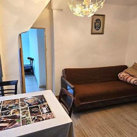 Apartament Retro-Relax Sinaia Esterno foto