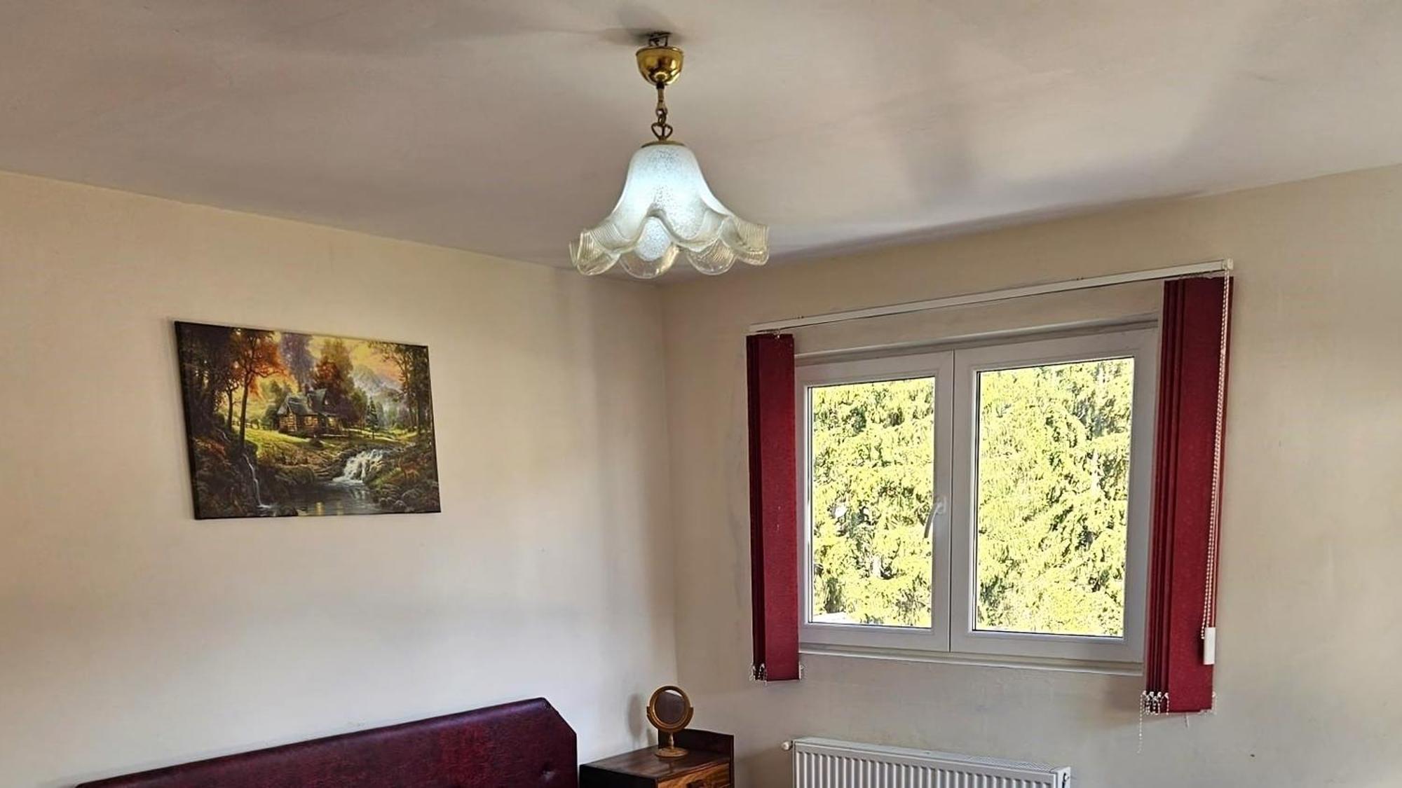 Apartament Retro-Relax Sinaia Esterno foto
