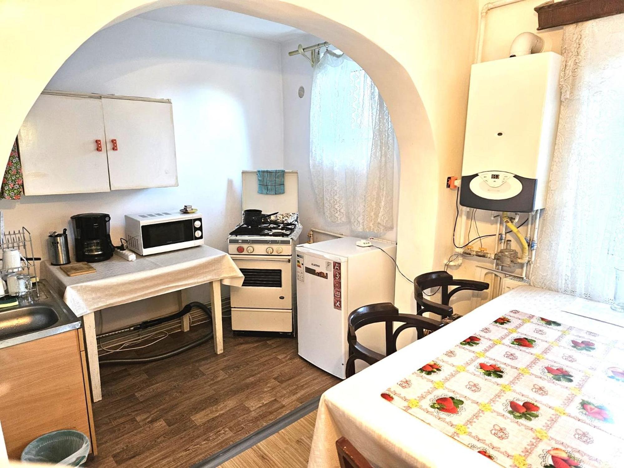 Apartament Retro-Relax Sinaia Esterno foto
