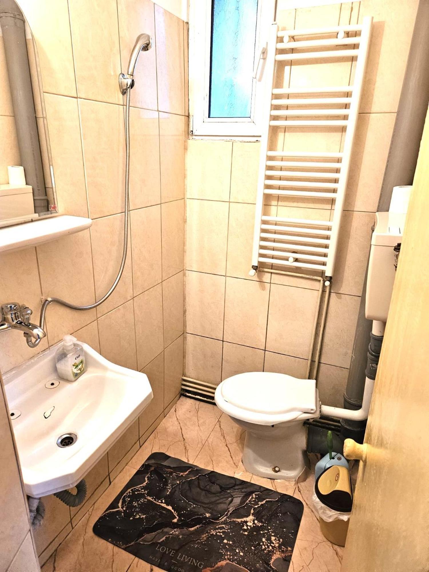 Apartament Retro-Relax Sinaia Esterno foto
